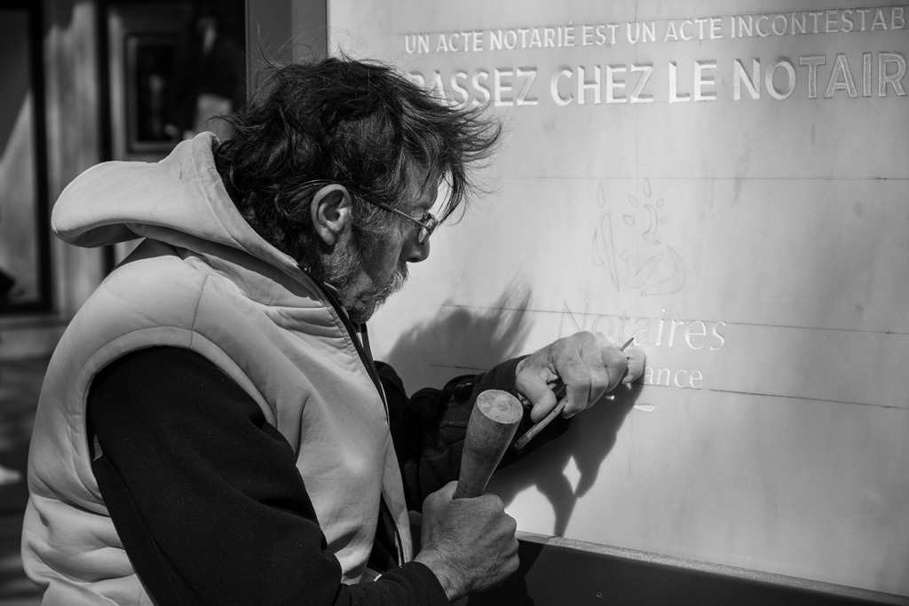 Au gré des rencontres